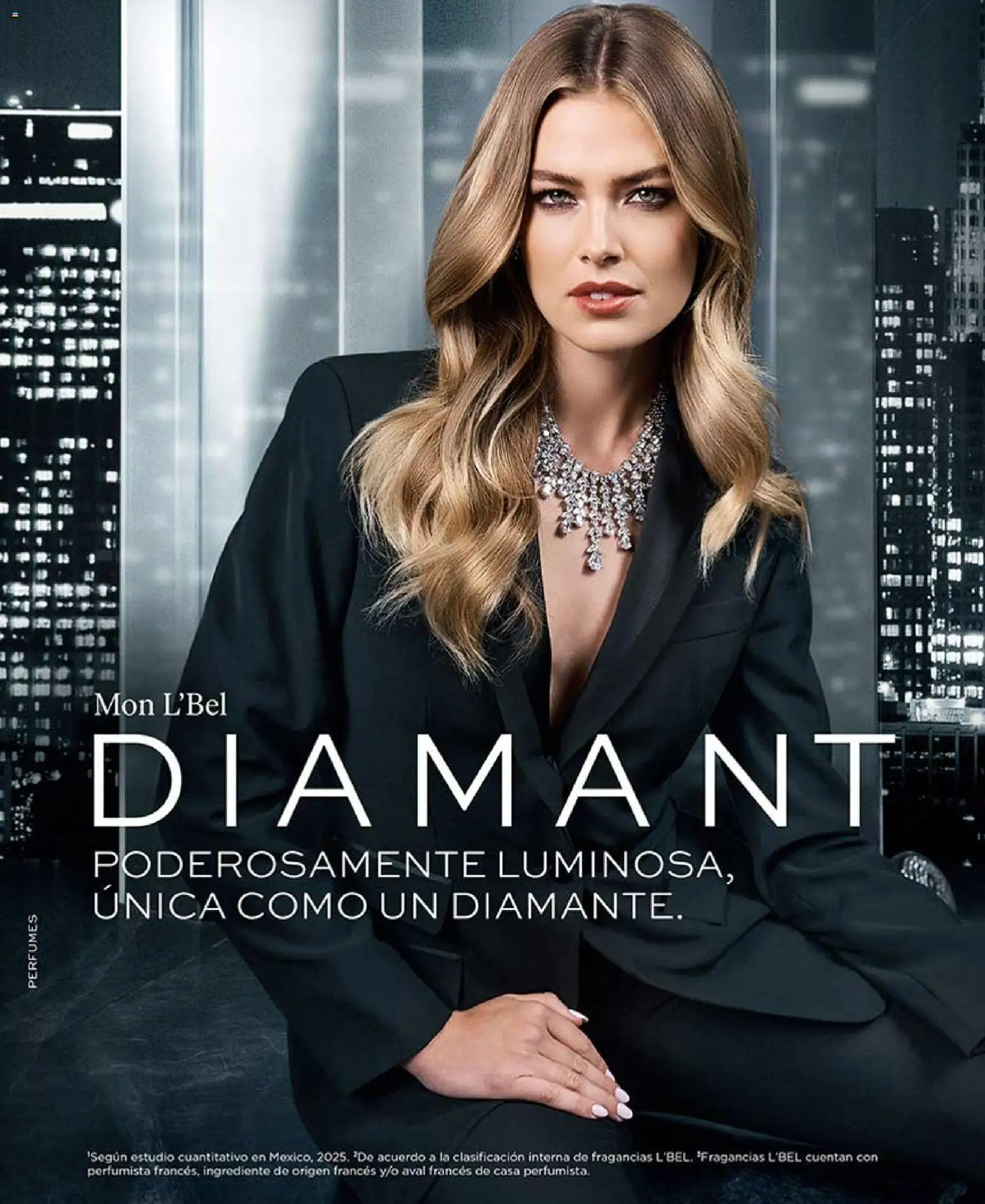 Catálogo L'Bel Campaña 5 │ válido desde el 01.03.2026 | Página: 72