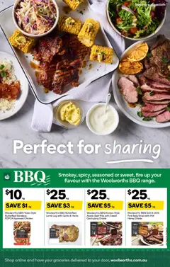 Preview of Weekly catalogue Woolworths 18/02 - valid from 18.02.2026 | Page: 33