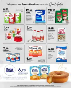 Mercadão Atacadista - Ofertas Semanal - Pré-Visualização do folheto da loja Mercadão Atacadista, válido de 03.02.2026 | Página: 9