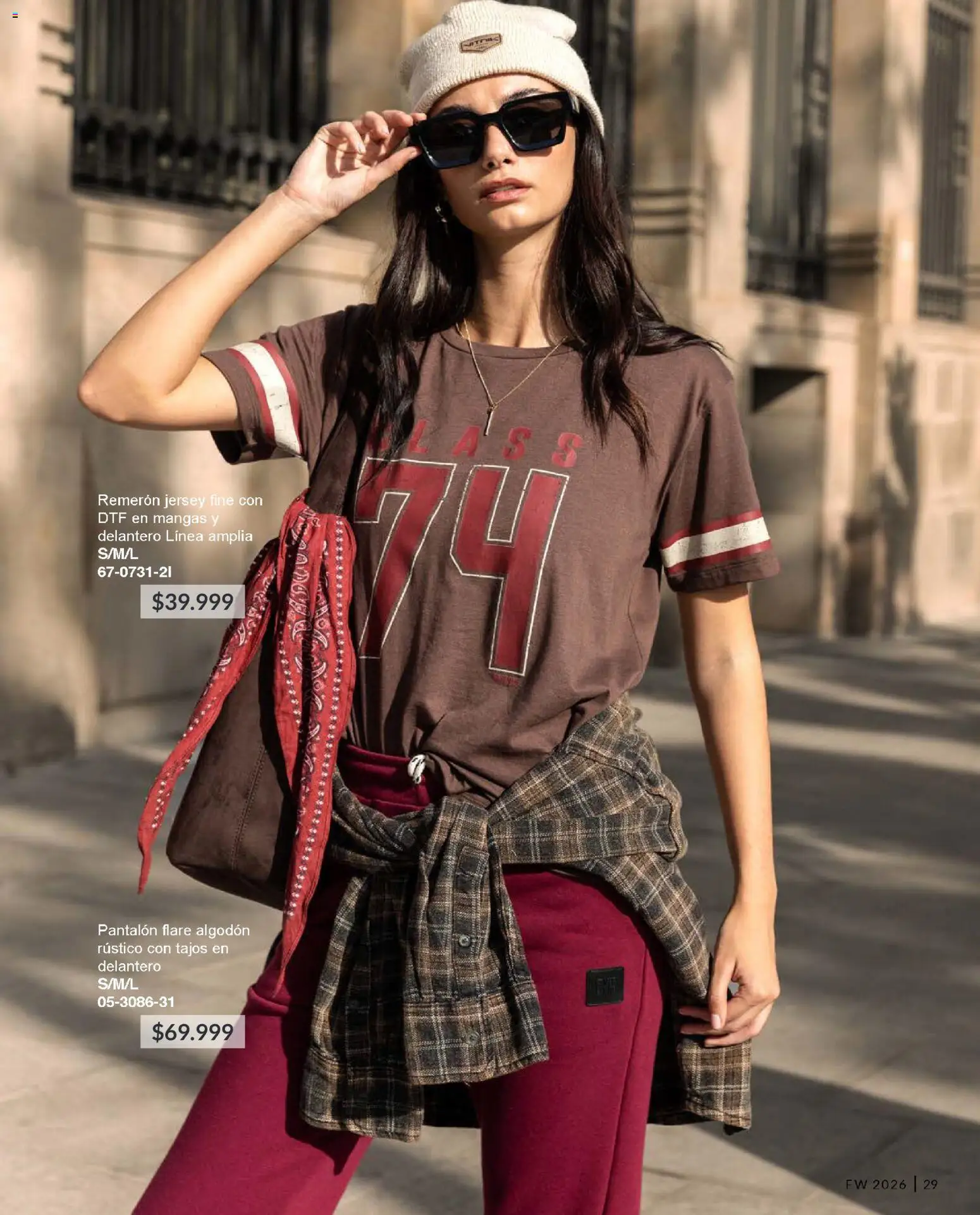 Vitnik - Catálogo │ válido desde el 24.02.2026 | Página: 29 | Productos: Algodón