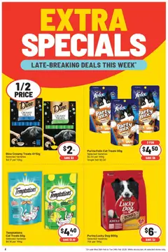 Preview of IGA Catalogue  - valid from 18.02.2026 | Page: 5