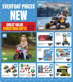 Preview of Supercheap Auto Catalogue - valid from 15.12.2025 | Page: 21 | Products: Scale, UPS