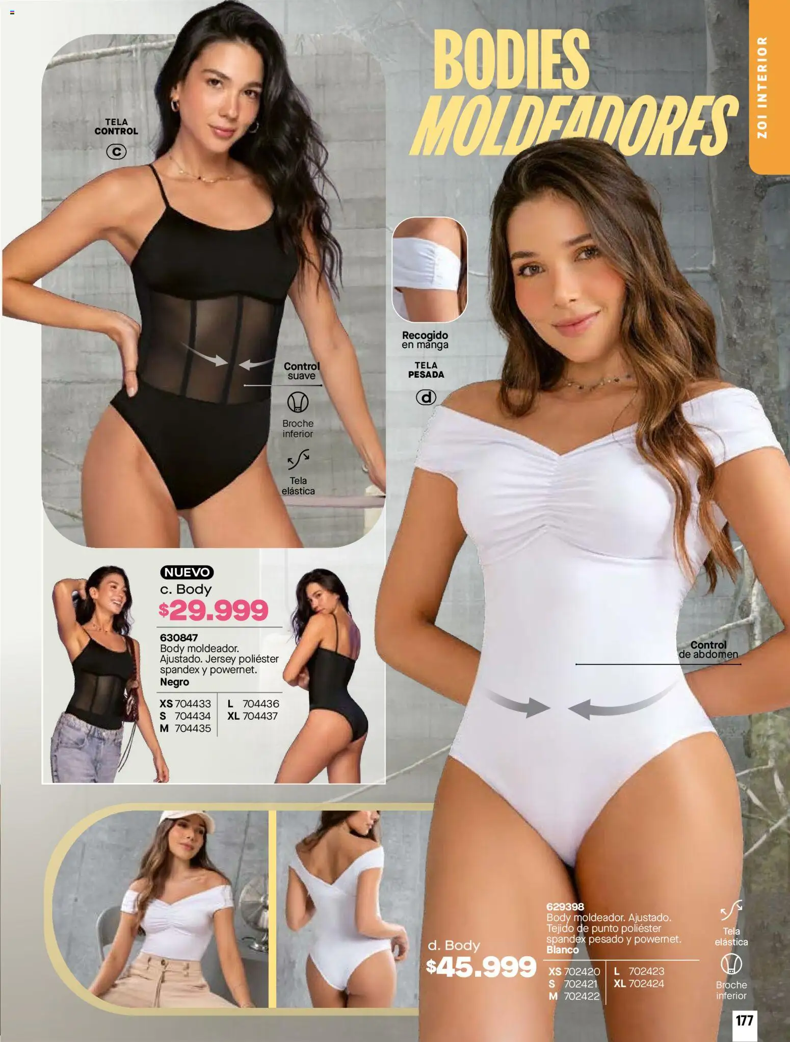 Pacifika revista - valida desde el 06.02.2026 | Página: 177