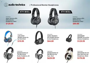 Preview of Canada Computers - Weekly flyer from shop Canada Computers valid from 17.10.2025 | Page: 8