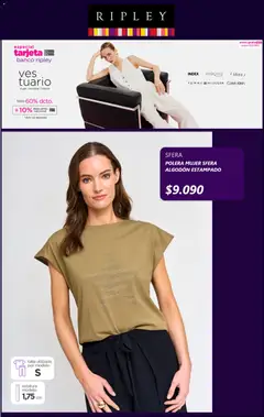 Ripley ofertas  válido desde el 29.01.2026 | Página: 4