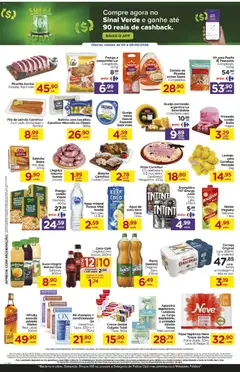 Carrefour - Ofertas da semana - Pré-Visualização do folheto da loja Carrefour, válido de 05.03.2026 | Página: 2