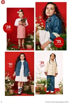 Preview of Target - Your One Hop Easter Shop - valid from 05.03.2026 | Page: 18