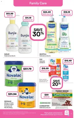 Priceline Pharmacy catalogue - valid from 02.07.2025 | Page: 29