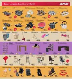 Benoit Black Friday - Pré-Visualização do folheto da loja Benoit, válido de 01.11.2025 | Página: 3