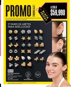 CyZone - Black Friday -  Vista previa de la revista de la tienda CyZone valido desde el 24.09.2025 | Página: 41