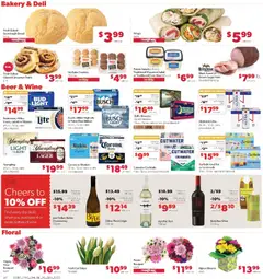 Preview of Family Fare weekly ads valid from 22.02.2026 | Page: 8