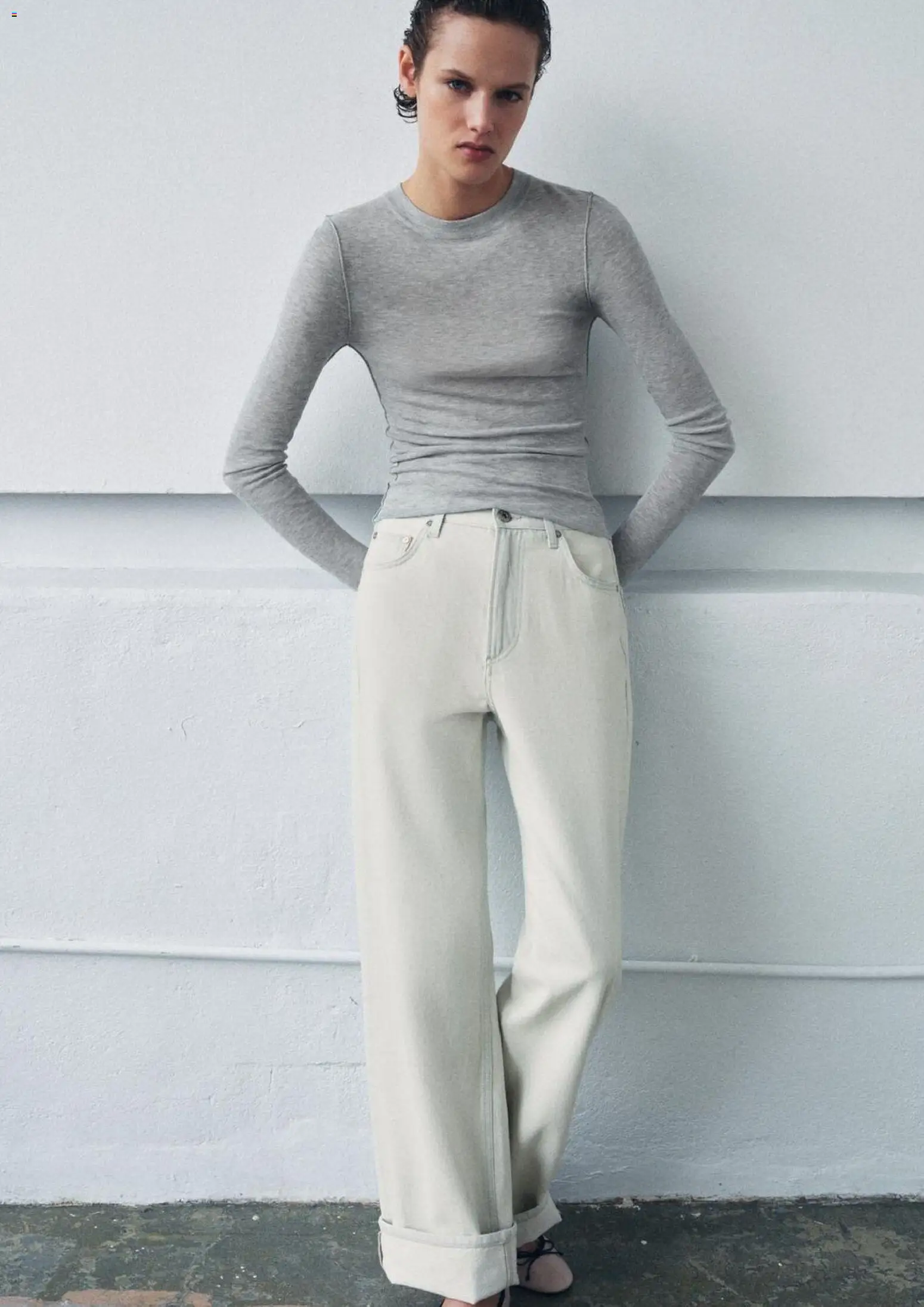 Nuevas ofertas de Zara válidas en toda la República Mexicana desde el 02.02.2026. ¡Encuentra las mejores ofertas en Zara catálogo Primavera! | Página: 12