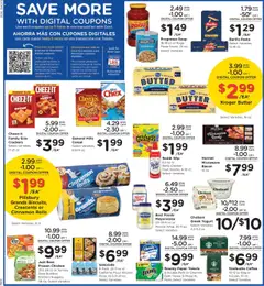 Preview of Smith's weekly ads valid from 22.10.2025 | Page: 4
