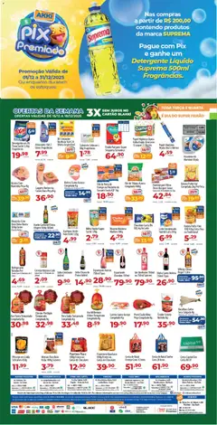 Akki Atacadista - Ofertas da semana - Pré-Visualização do folheto da loja Akki Atacadista, válido de 12.12.2025 | Página: 2