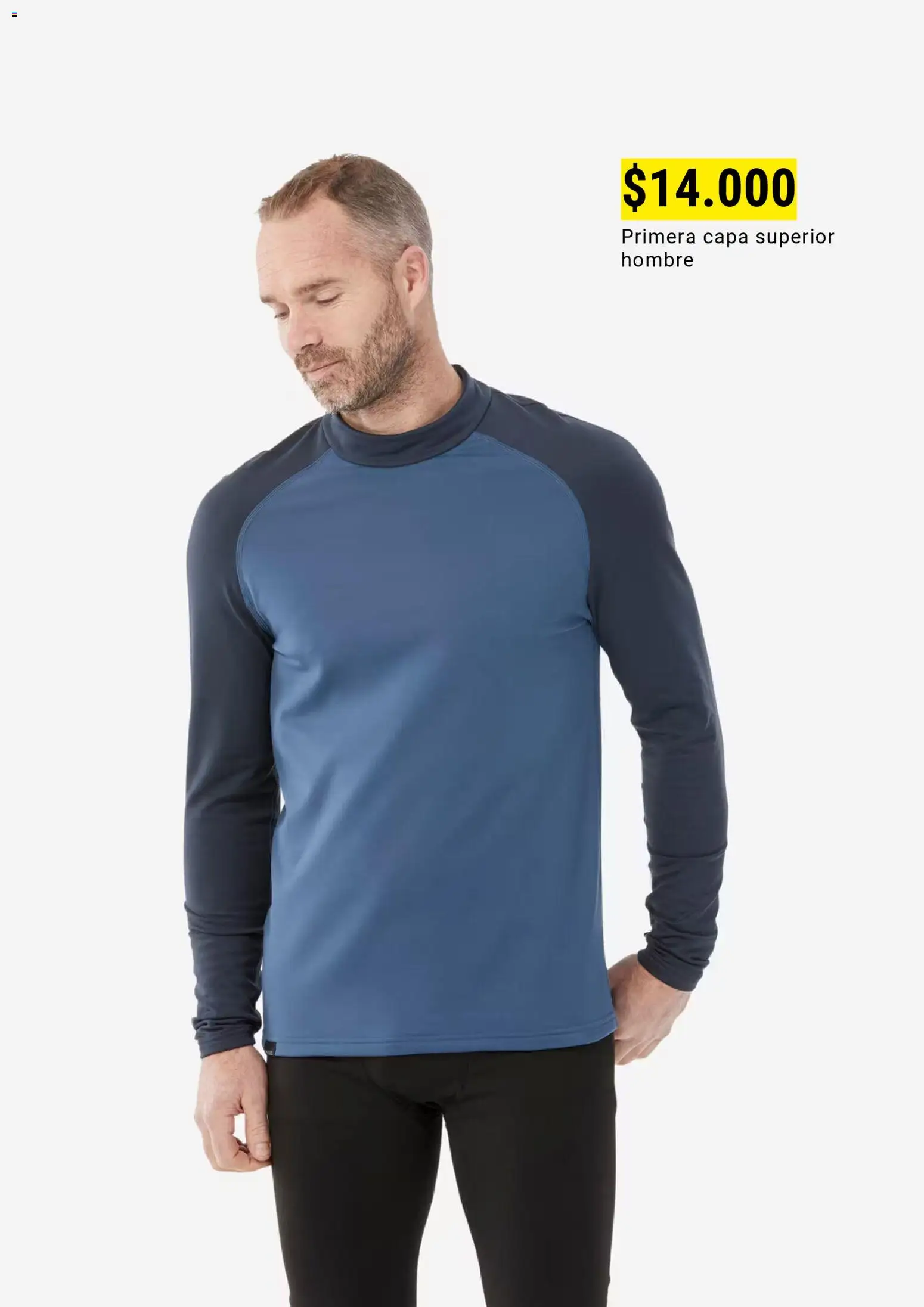 Ofertas Decathlon │ válido desde el 01.01.2026 | Página: 8