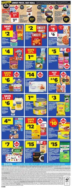 Atlantic Superstore flyer valid from 31.07.2025 | Page: 4