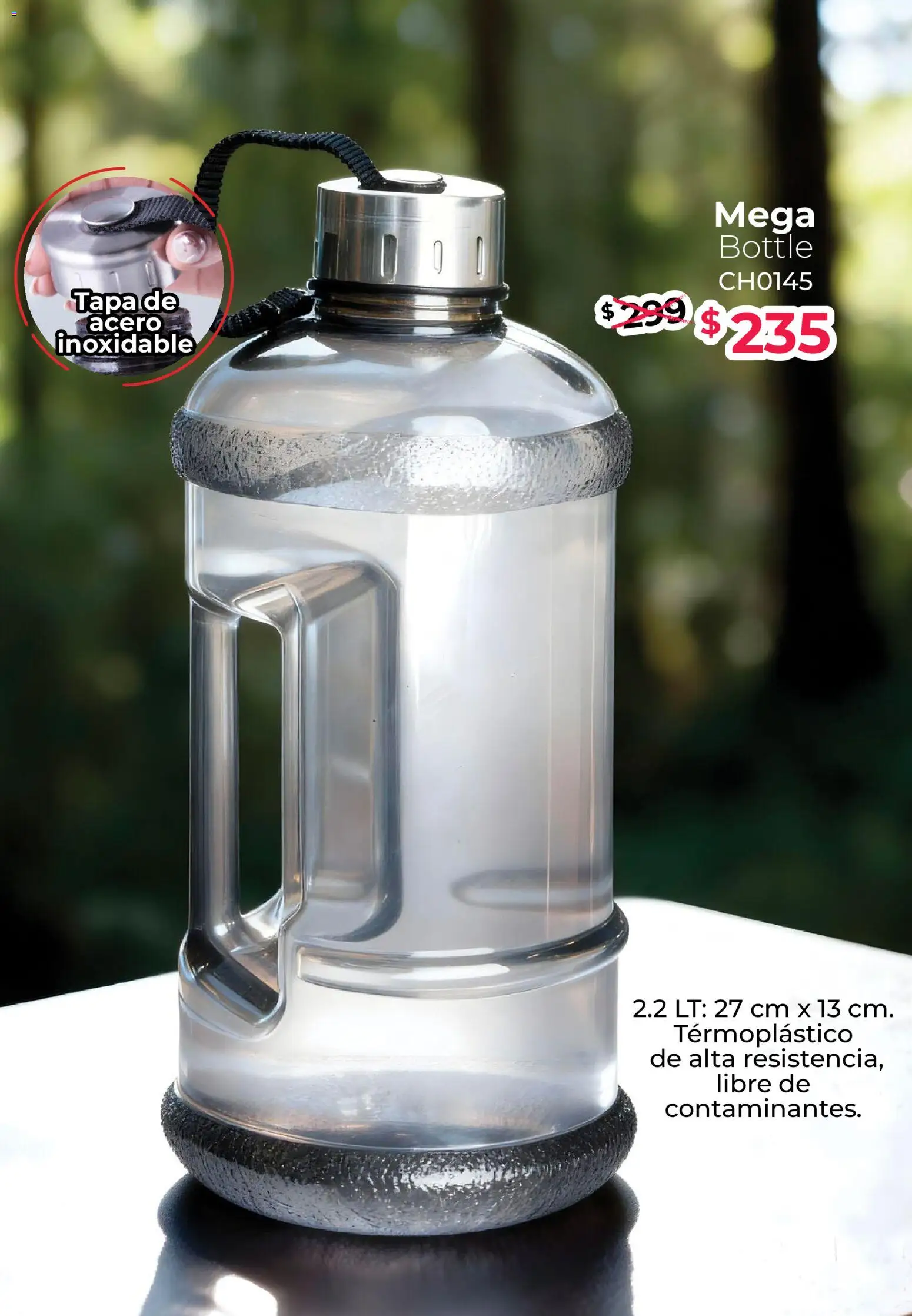 Nuevas ofertas de Colchas Concord válidas en toda la República Mexicana desde el 01.01.2026. ¡Encuentra las mejores ofertas en Colchas Concord catálogo! | Página: 16