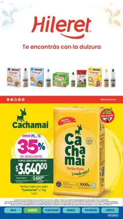 Vista previa La Anonima - catalogos válido desde el 02.01.2026 | Página: 6