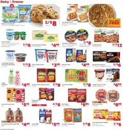 Preview of Family Fare weekly ads valid from 22.03.2026 | Page: 11
