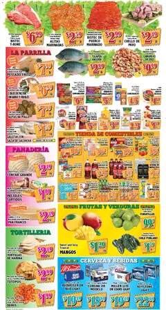 Preview of Market Basket weekly ads valid from 22.10.2025 | Page: 2