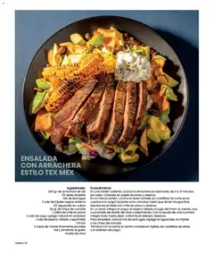 Vista previa de H-E-B folleto Celebra, nuevo folleto de la tienda, válido en México a partir del 01.02.2026 | Página: 18