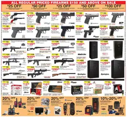 Preview of Dunham's Sports weekly ads valid from 03.01.2026 | Page: 4