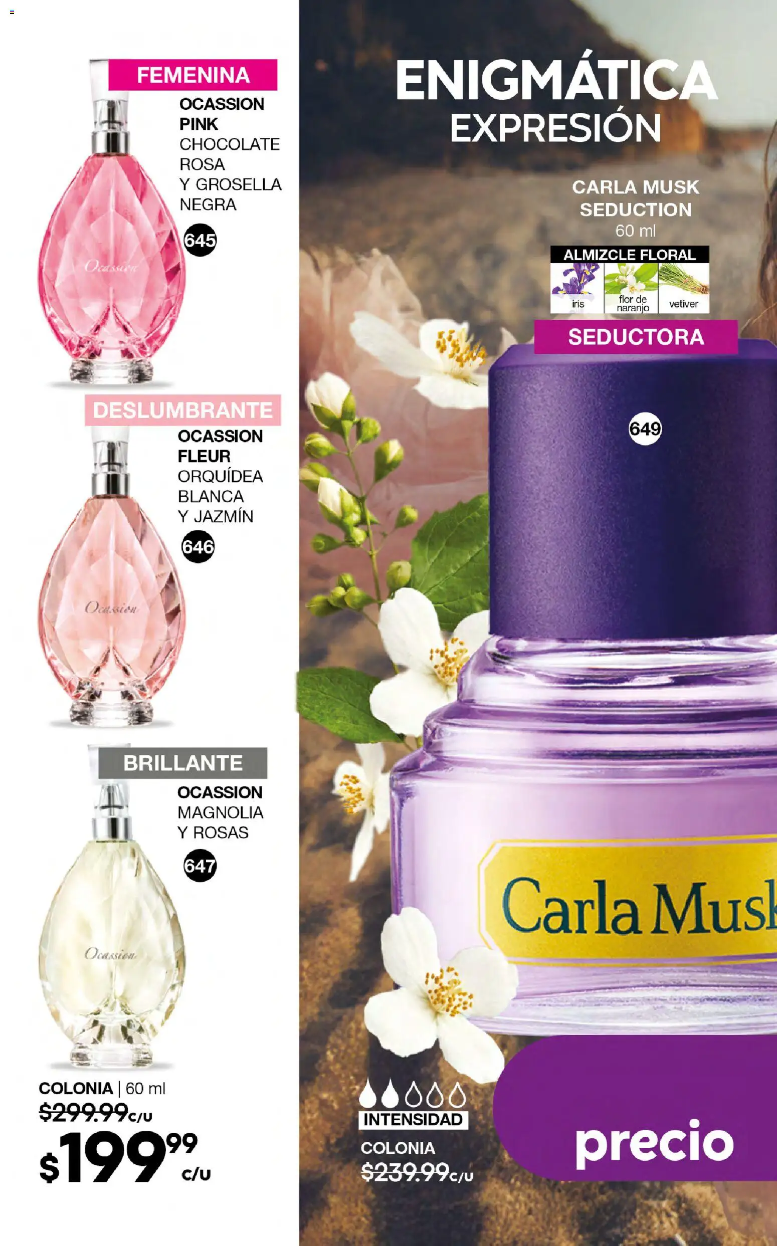 Nuevas ofertas de Fuller válidas en toda la República Mexicana desde el 18.03.2026. ¡Encuentra las mejores ofertas en Fuller campaña 25 2026! | Página: 192 | Productos: Chocolate
