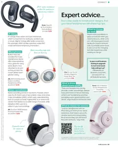 Preview of Officeworks Magazine - valid from 01.01.2026 | Page: 49