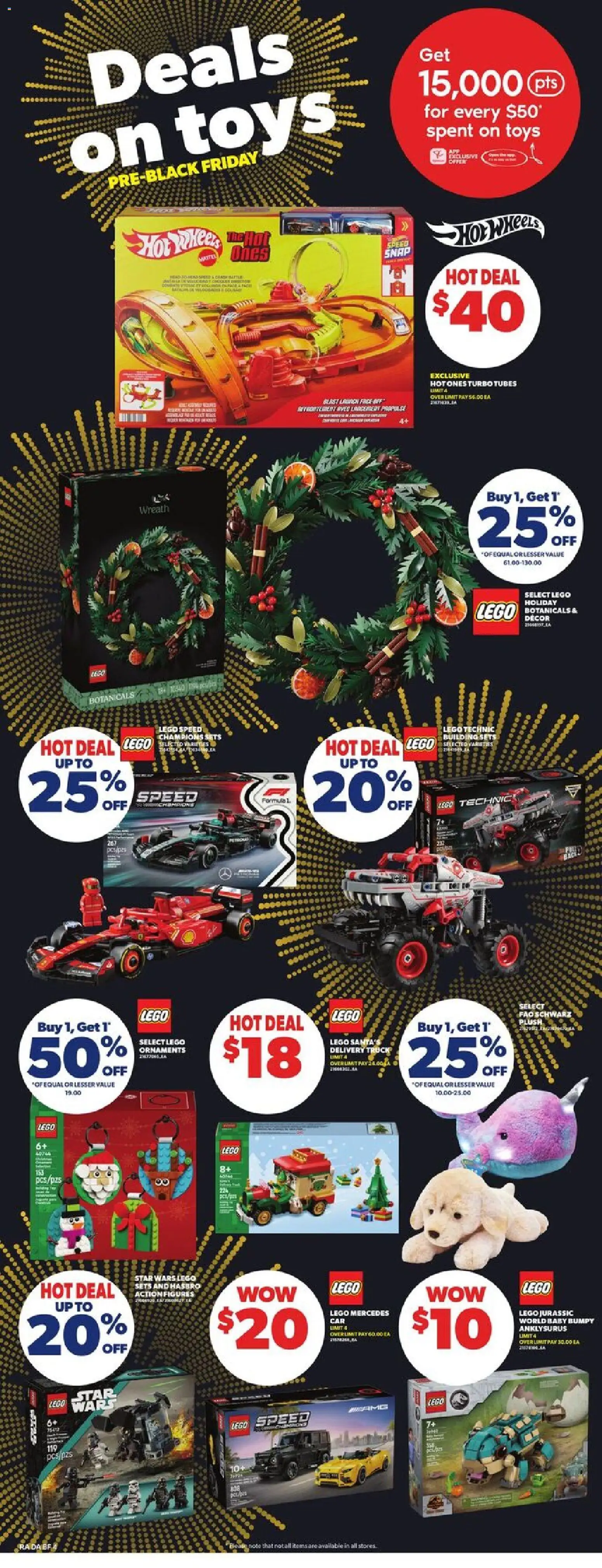 Atlantic Superstore flyer valid from 13.11.2025 | Page: 4