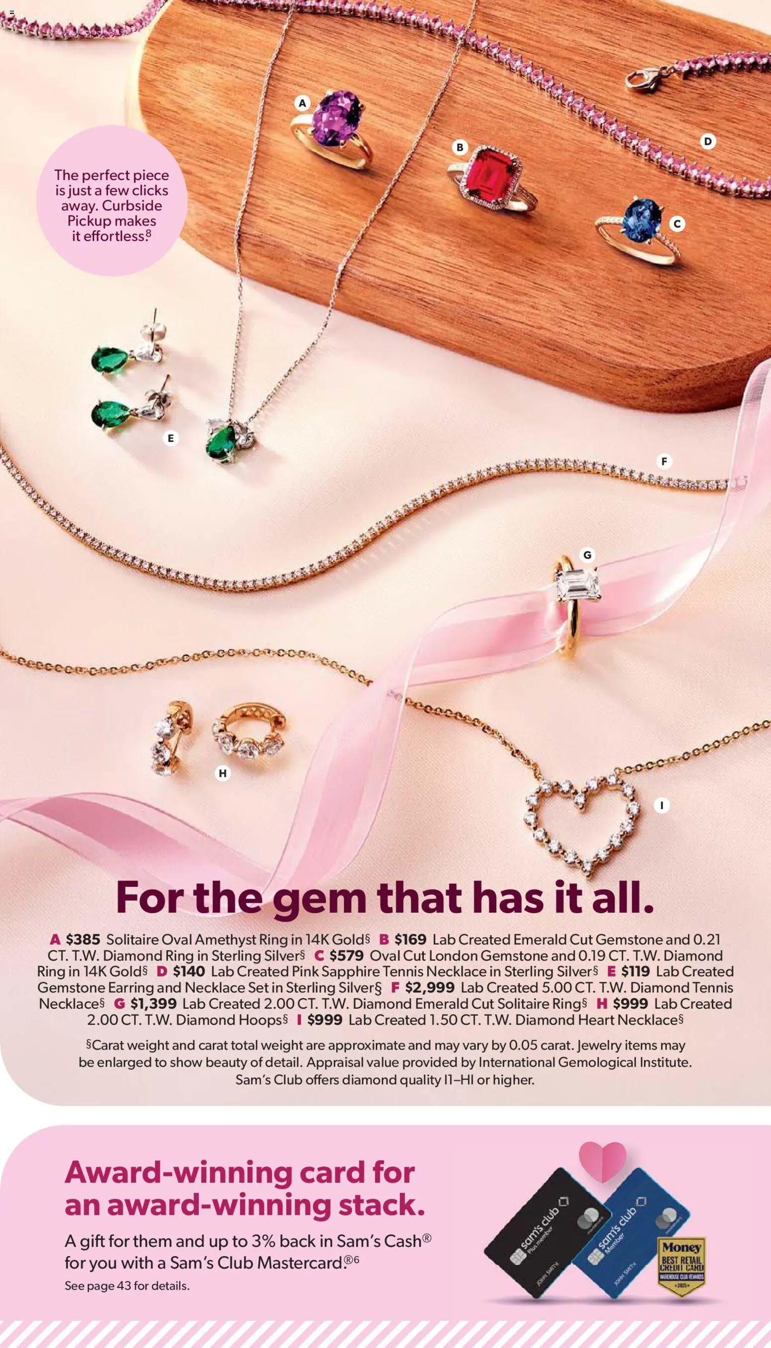 Sam's Club Instant Savings Book February - valid from 28.01.2026 | Page: 31