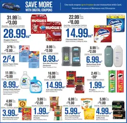 Preview of Mariano's weekly ads valid from 18.03.2026 | Page: 8