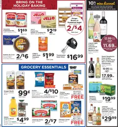 Preview of QFC weekly ads valid from 05.11.2025 | Page: 6