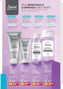 Jequiti - Revista 01/2026 - Pré-Visualização do folheto da loja Jequiti, válido de 29.12.2025 | Página: 54