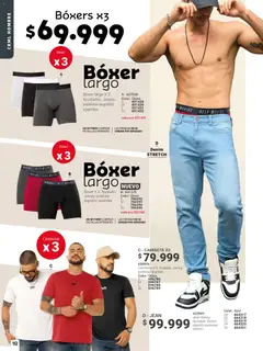 Carmel - Carmel C04 2026 -  Vista previa de la revista de la tienda Carmel valido desde el 01.04.2026 | Página: 112