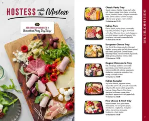 Safeway Entertaining Guide - valid from 18.09.2025 | Page: 4