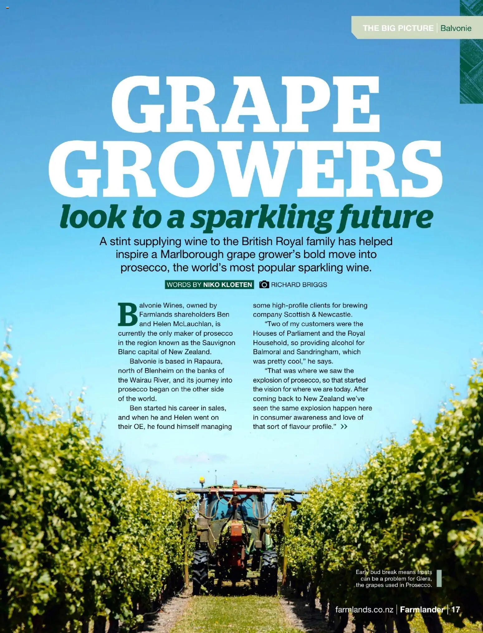 Farmlands catalogue from 01.12.2025 | Page: 19