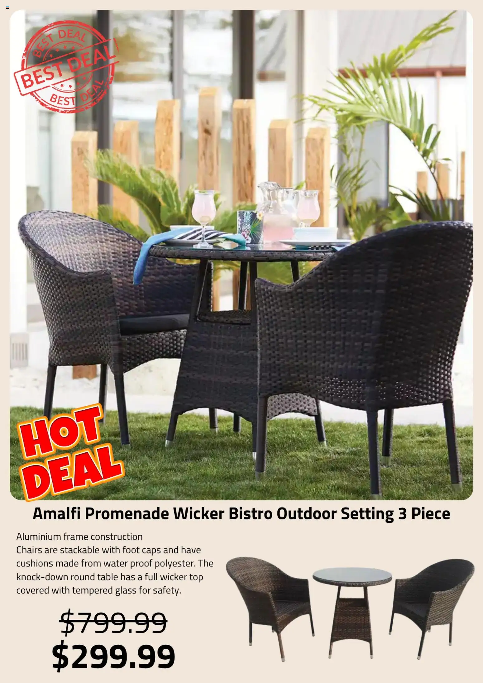 Briscoes catalogue from 17.11.2025 | Page: 7