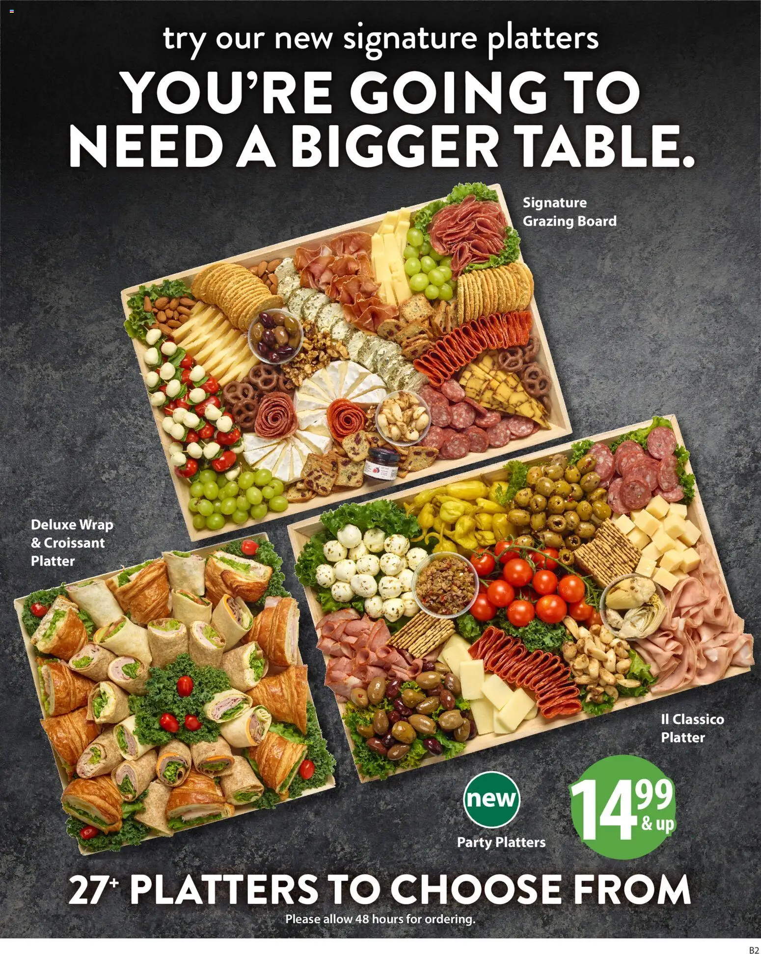 Save on foods flyer valid from 02.04.2026 | Page: 13