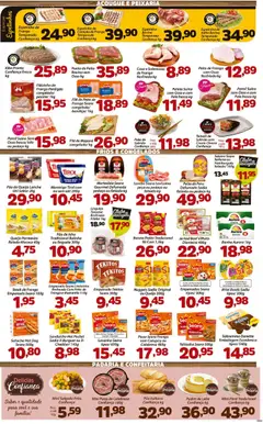 Confiança - Ofertas da semana - Pré-Visualização do folheto da loja Confiança, válido de 21.04.2026 | Página: 3