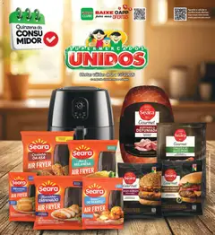 Supermercados Unidos - Ofertas da semana - Pré-Visualização do folheto da loja Supermercados Unidos, válido de 02.03.2026