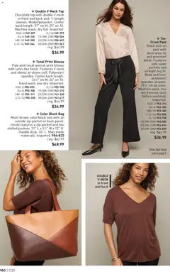 Preview of Avon weekly ads valid from 05.11.2025 | Page: 160