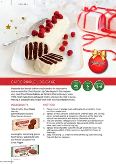Preview of Foodworks Magazine - valid from 01.12.2025 | Page: 56