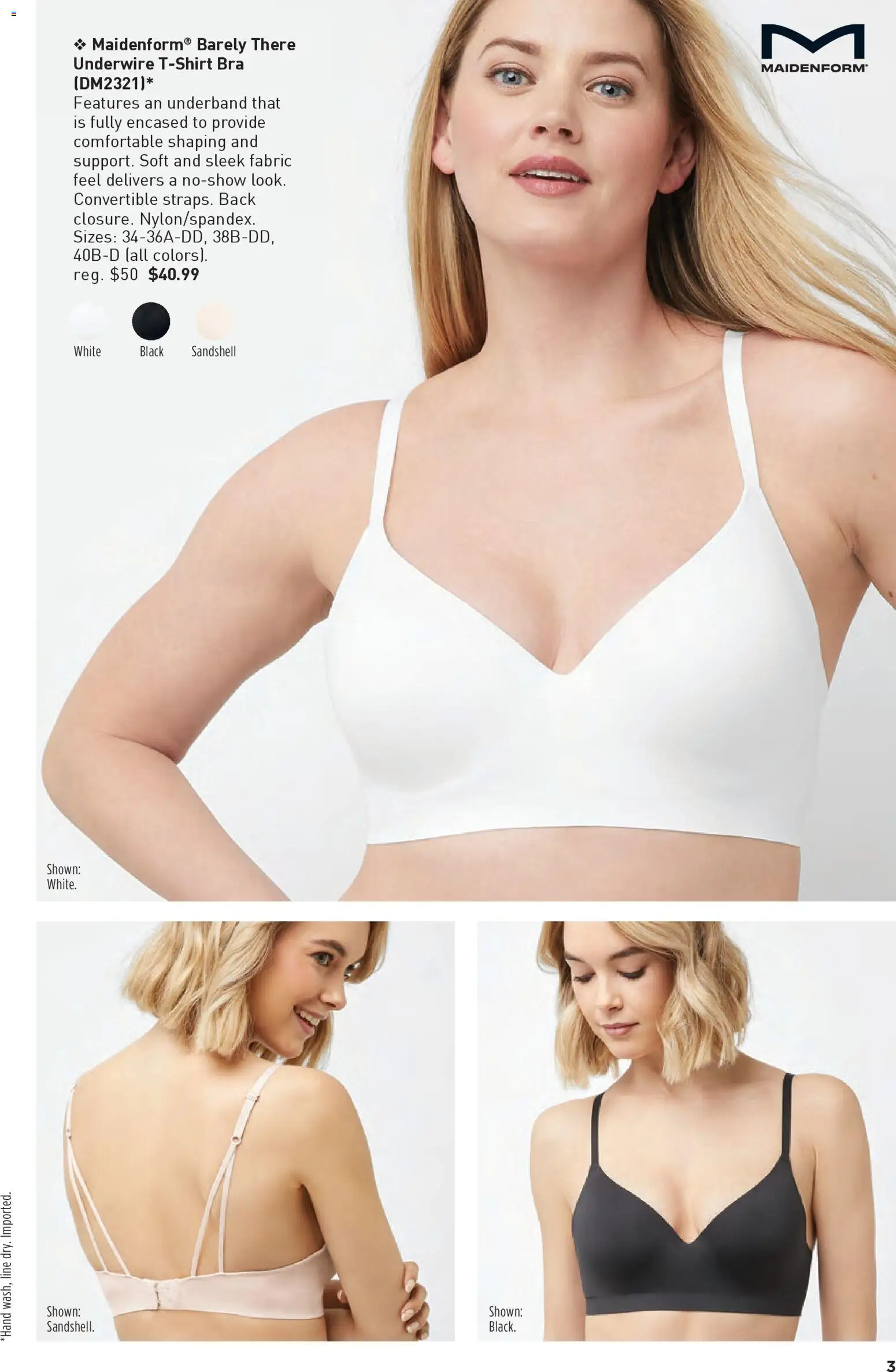 Avon Hanes Flyer - valid from 11.02.2026 | Page: 3