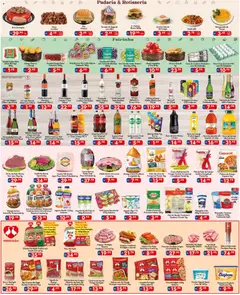 Supermercados Rondon - Ofertas do semana - Pré-Visualização do folheto da loja Supermercados Rondon, válido de 05.12.2025 | Página: 2