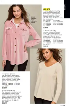 Preview of Avon weekly ads valid from 03.12.2025 | Page: 149