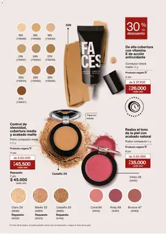 Natura - Catálogo Natura C03/2026 -  Vista previa de la revista de la tienda Natura valido desde el 01.03.2026 | Página: 65