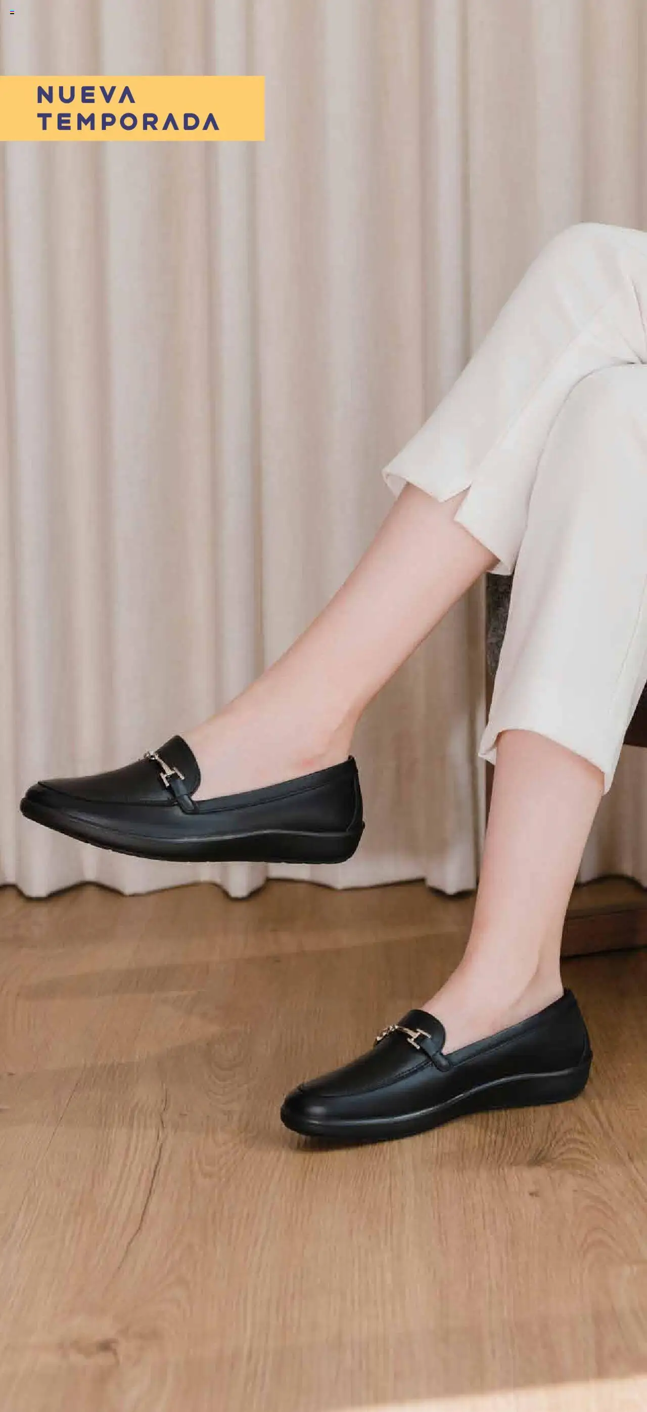 Nuevas ofertas de SC Pakar válidas en toda la República Mexicana desde el 14.04.2025. ¡Encuentra las mejores ofertas en SC Pakar catálogo Flexi! | Página: 65