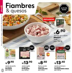 Vista previa de folleto Catálogo Plaza Vea  de la Plaza Vea válido desde 06.02.2026 | Página: 11