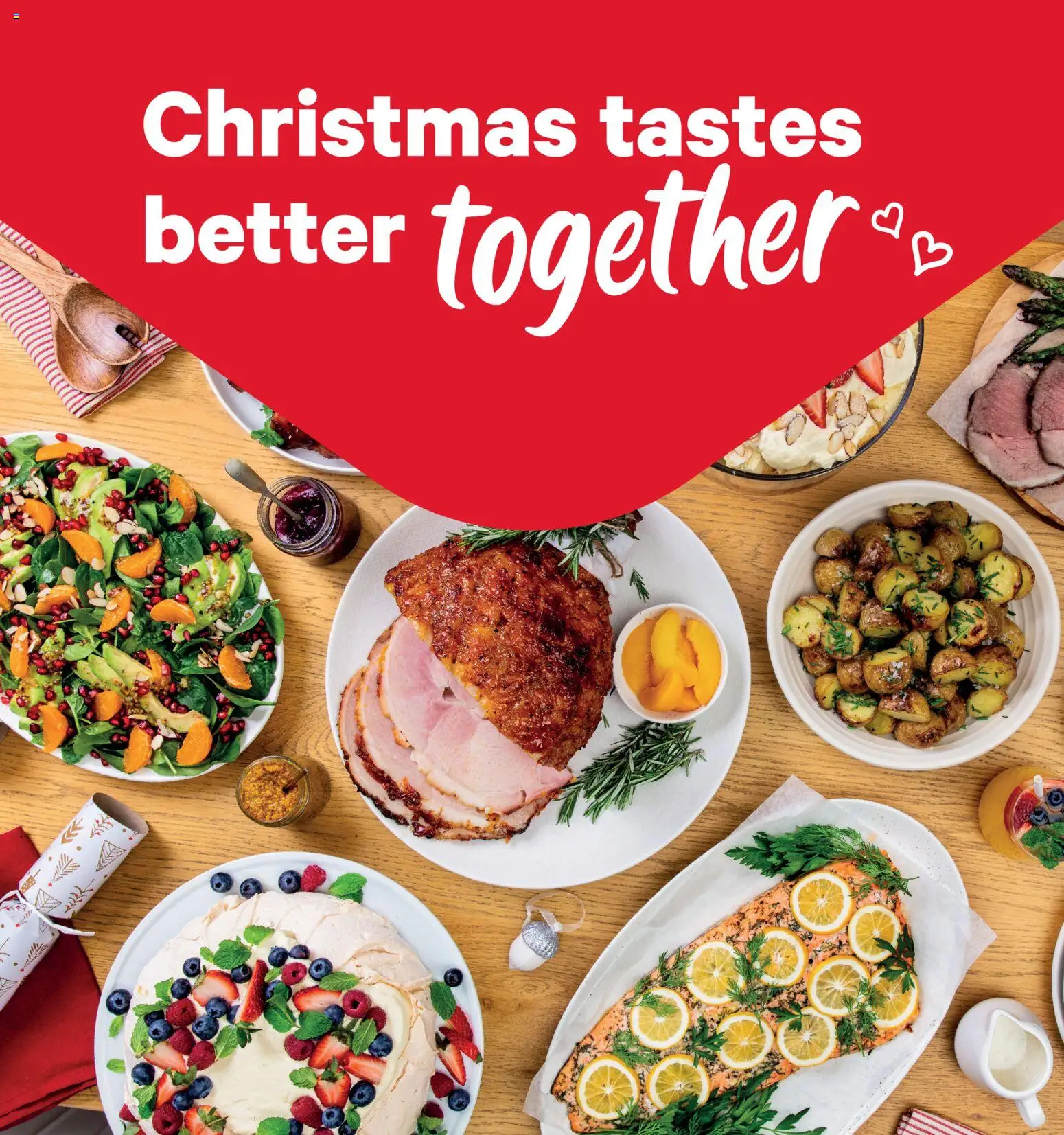 New World catalogue from 08.12.2025 | Page: 23