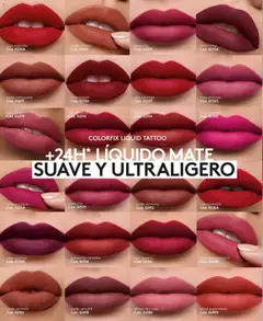 Ésika catálogo -  Vista previa de la revista de la tienda Ésika valido desde el 13.03.2026 | Página: 54 | Productos: Pimienta, Almendra, Vino